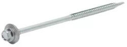Csavarker Kft Szendvicspanel csavar alátéttel 5, 5/6, 3x150mm Nagy. fúrót