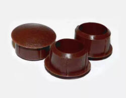 Csavarker Kft Furattakaró barna 10x13mm