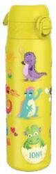 ION8 Бутилка за вода Ion8 Print, метална, 600ml, ДРАКОНИ2 (32035-А-ДРАКОНИ2)
