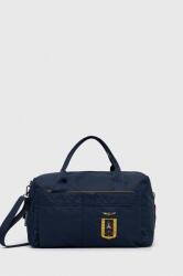 Aeronautica Militare táska 41 x 23 x 16 cm - sötétkék Univerzális méret
