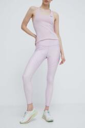 PUMA legging futáshoz Ultraform - rózsaszín L