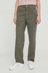Pepe Jeans nadrág Betsy - zöld 28