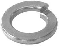 Csavarker Kft Rozsdamentes rugós alátét 24mm
