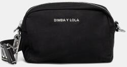 Bimba y Lola kézitáska - fekete Univerzális méret - answear - 28 990 Ft