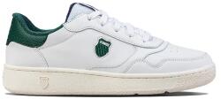K Swiss bőr sportcipő SLAMMSHIELD II - fehér Férfi 44 - answear - 21 990 Ft