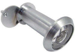 Csavarker Kft Ajtókitekintő 50-85mm réz zár és vasalat