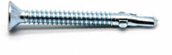 Csavarker Kft Platócsavar 4, 8x38 PH2