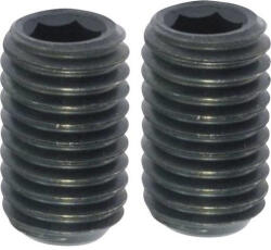 Csavarker Kft Rozsdamentes hernyócsavar M10x30