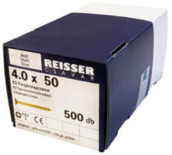 Csavarker Kft Reisser Sfkh 4x50 "Reisser