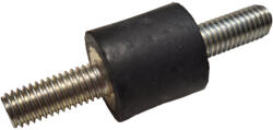 Csavarker Kft Gumibak 20/20-1 M8x20