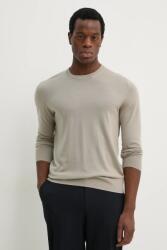 Filippa K gyapjú pulóver - bézs M
