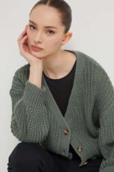 Roxy kardigán - zöld L