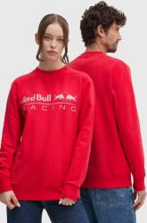 Red Bull Racing x Pepe Jeans felső - piros L