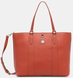 U. S. Polo Assn U. S. Polo Assn. kézitáska Breezy - piros Univerzális méret