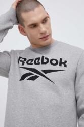 Reebok felső IDENTITY - szürke S