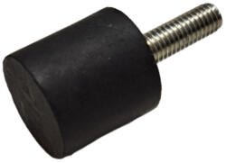 Csavarker Kft Gumibak 20/20-4 M6x20