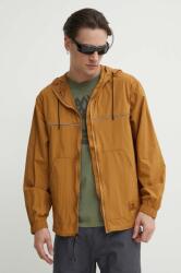 Timberland rövid kabát - barna S