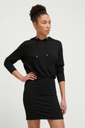 DKNY ruha - fekete XL - answear - 16 090 Ft