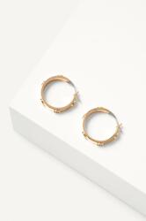 Tory Burch - Fülbevaló - arany Univerzális méret - answear - 36 990 Ft