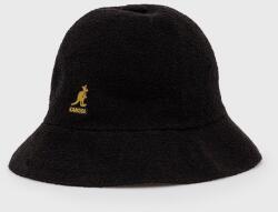 Kangol kalap - fekete S - answear - 18 990 Ft
