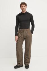 Rip Curl nadrág Base - barna S