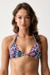 Kurt Geiger London melltartós bikini felső női - rózsaszín S - answear - 24 990 Ft