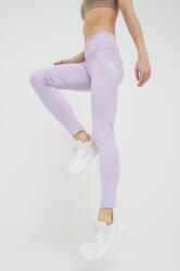 Arkk Copenhagen legging - lila XS
