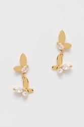 Kate Spade fülbevaló - arany Univerzális méret - answear - 16 990 Ft