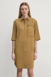 G-Star RAW ruha - bézs XS
