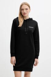 Giorgio Armani pamut ruha - fekete S - answear - 34 990 Ft