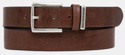 U. S. Polo Assn U. S. Polo Assn. bőr öv Hitchcock - barna 115