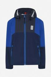 Lego esődzseki Wear Jacket 11010420 590 - sötétkék 110