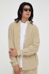 American Vintage pamut ing - bézs XL