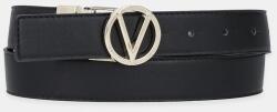 Valentino Bags öv - fekete M
