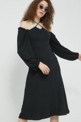 Hollister Co Hollister Co. ruha - fekete M