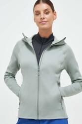 Montane sportos pulóver Fury - szürke S