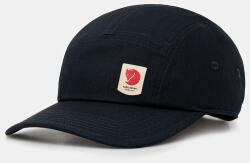 Fjallraven siltes sapka High Coast Lite - sötétkék S/M