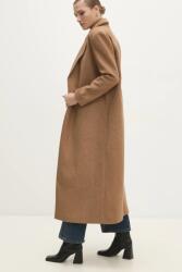 ANSWEAR kabát - barna XL - answear - 20 990 Ft