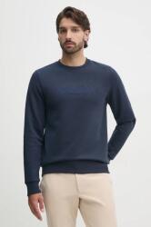 Hackett felső - sötétkék XXL - answear - 26 490 Ft