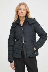 Armani Exchange - Rövid kabát - fekete XS