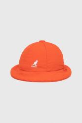 Kangol kalap - narancssárga S - answear - 17 990 Ft