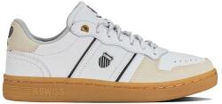 K Swiss bőr sportcipő LOZAN MATCH TC - fehér Női 39 - answear - 19 990 Ft