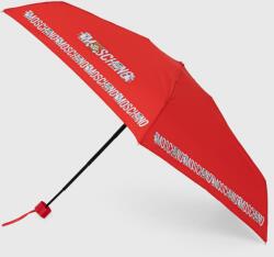 Moschino esernyő - piros Univerzális méret - answear - 21 990 Ft