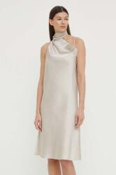 Bruuns Bazaar ruha AcaciaBBNellie dress - bézs 38