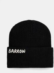 Barrow sapka - fekete Univerzális méret