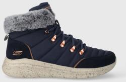 Skechers sportcipő - sötétkék Női 36
