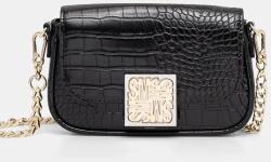 Steve Madden kézitáska Blilah - fekete Univerzális méret