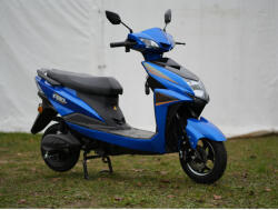 FEEL Likebike - FEEL The City Elektromos robogó 1500W 60V20Ah 45km/h