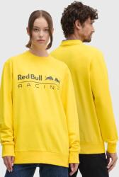 Red Bull Racing x Pepe Jeans felső - sárga XL