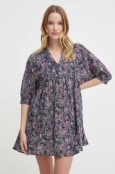 Pepe Jeans ruha DARCY - szürke S